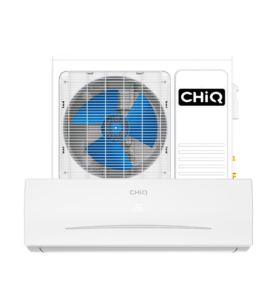 AIRE ACONDICCIONADOR SPLIT CHIQ 18000BTU