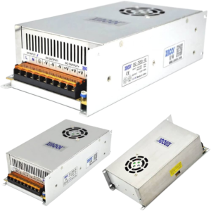FUENTE DE 12V-60A