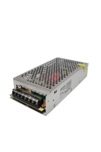 FUENTE DE 12V-15A METALICO