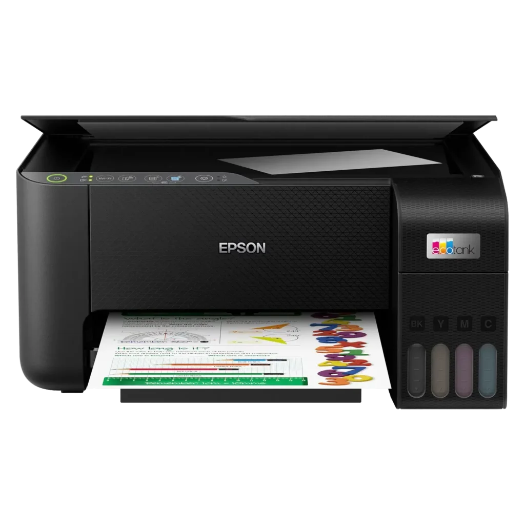Impresora Epson