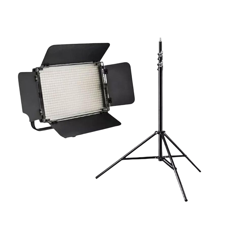 LED PORTABLE LUO PARA CAMARA LU-584
