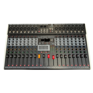 CONSOLA MEGASONIC 1200BT