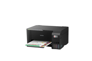 IMPRESORA MULTIFUNCIONAL EPSON ECOTANK L3250