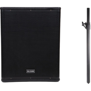 CAJA GLOBE 18 SUBWOOFER GLB