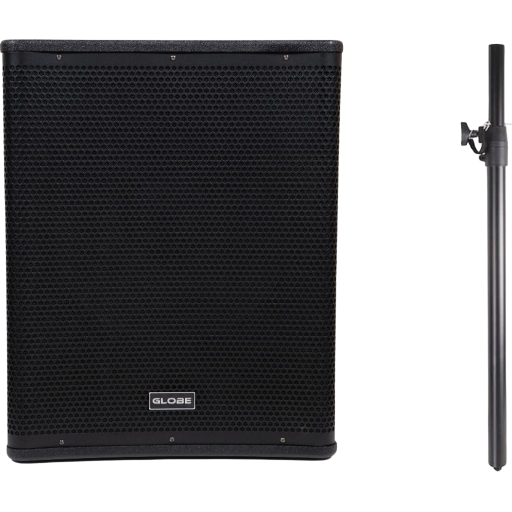 CAJA GLOBE 18 SUBWOOFER GLB