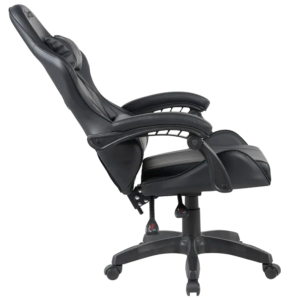 SILLA GAMER QUANTA QTGC20 90-170°/2D/360°