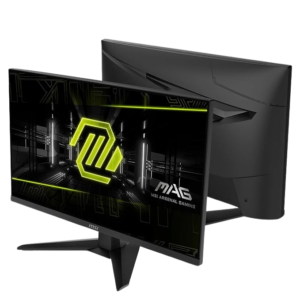 MONITOR DE 27 MSI GAMER 4F