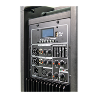 CAJA GLOBE 15 GLB PRO