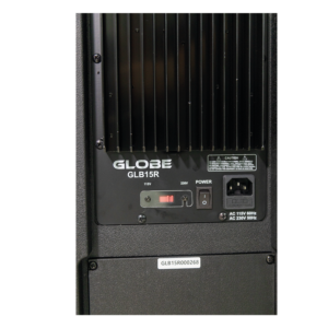 CAJA GLOBE 15 GLB PRO