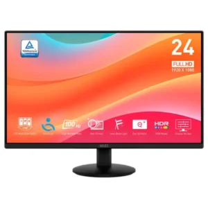MONITOR DE 24 MSI GAMER 4F