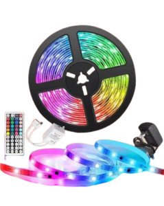 TIRA LED 5MT LUO LU-09