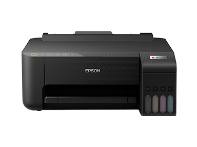 IMPRESORA INALAMBRICA EPSON ECOTANK L1250