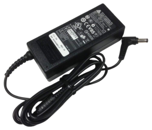 CARGADOR PARA NOTEBOOK TOSHIBA 65W