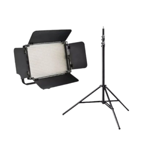LUZ LED LUO PORTABLE PARA CAMARA LU-584