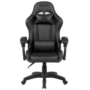 SILLA GAMER QUANTA QTGC20 90-170°/2D/360°