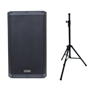 CAJA GLOBE 15 GLB PRO