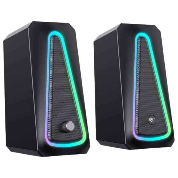 PARLANTE HAVIT GAMENOTE SK208PRO