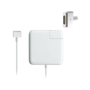 CARGADOR PARA NOTEBOOK TROVE MACBOOK TIPO-T 60W