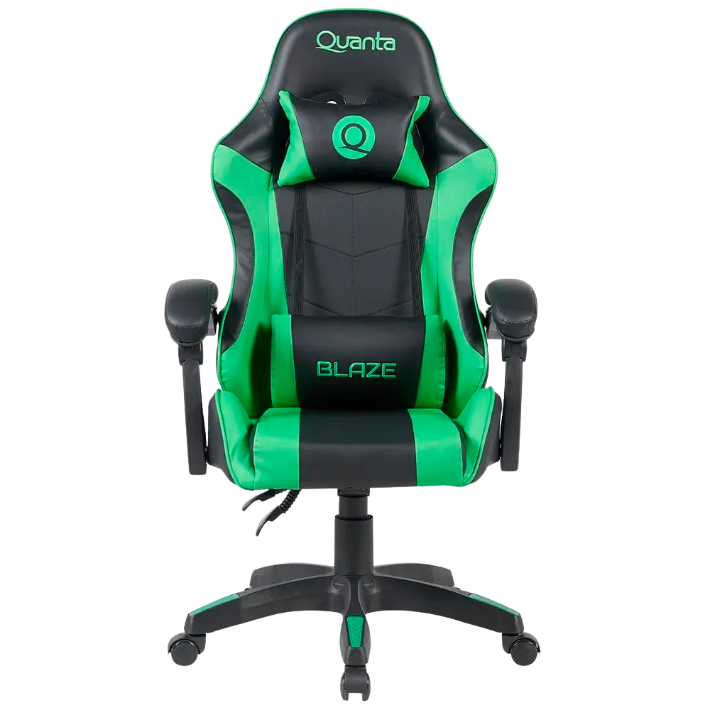 SILLA GAMER QUANTA QTGC20 90-170°/2D/360°