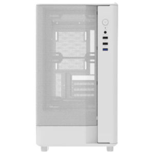 GABINETE DARKFLAS MESH DB330M BLANCO