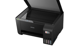 IMPRESORA MULTIFUNCIONAL EPSON ECOTANK L3250