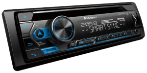 AUTORADIO PIONEER DEH-S4250BT