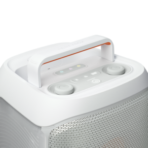 SPEAKERS JBL PARTY 120 BLANCO+BATERIA DE REGALO