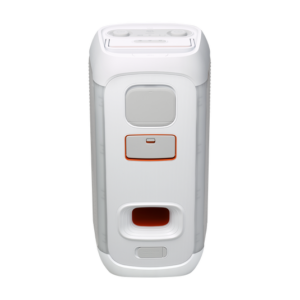 SPEAKERS JBL PARTY 120 BLANCO+BATERIA DE REGALO