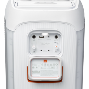 SPEAKERS JBL PARTY 120 BLANCO+BATERIA DE REGALO