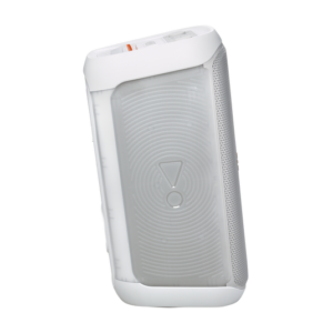 SPEAKERS JBL PARTY 120 BLANCO+BATERIA DE REGALO