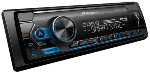 AUTORADIO PIONEER MVH-S325BT
