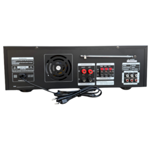 AMPLIFICADOR MEGASONIC 9908BT