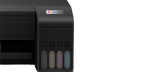 IMPRESORA INALAMBRICA EPSON ECOTANK L1250