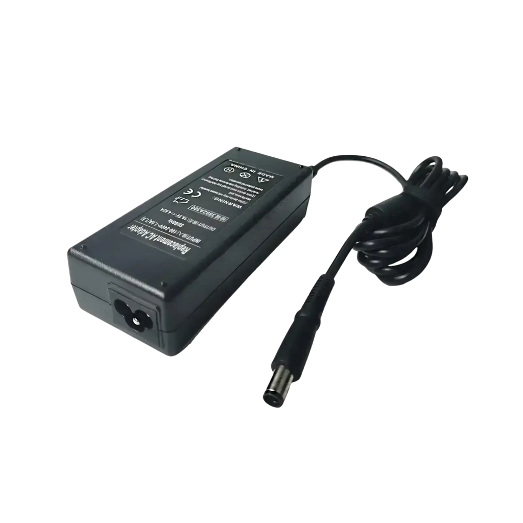 CARGADOR TROBE PARA NOTEBOOK DELL-HP 90W 19V4.74A