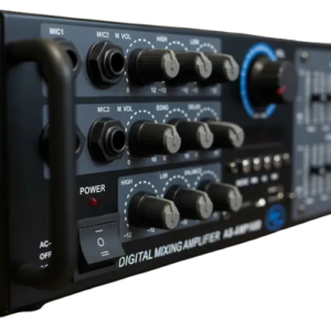 AMPLIFICADOR MAGASONIC MS-AMP1600