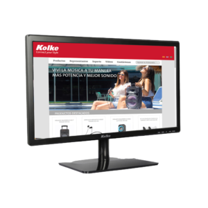 MONITOR KOLKE 19.5 »KES-459