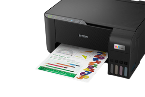 IMPRESORA MULTIFUNCIONAL EPSON ECOTANK L3250
