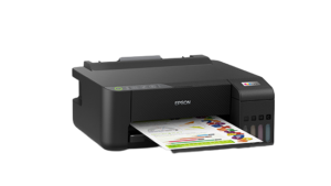 IMPRESORA INALAMBRICA EPSON ECOTANK L1250
