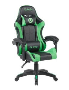 SILLA GAMER QUANTA QTSG3