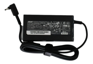 CARGADOR PARA NOTEBOOK ACER FINO 65W