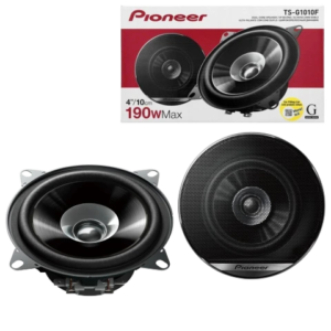 PARLANTE PIONEER TS-G1010F 4x4"190W