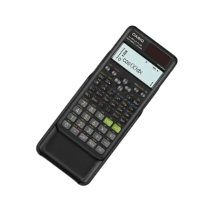 CALCULADORA CIENTIFICA CASIO FX-82ES PLUS