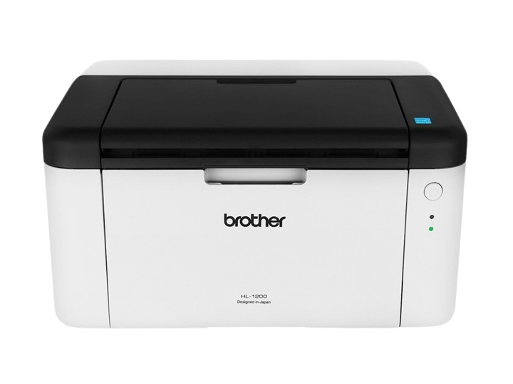 IMPRESORA BROTHER HL 1200
