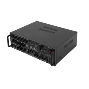 AMPLIFICADOR  AV-326BT MEGABASS