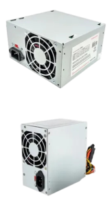 ATX FUENTE REAL 200W 12V