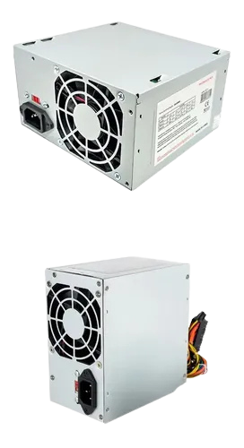 ATX FUENTE REAL 200W 12V