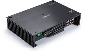 AMPLIFICADOR KENWOOD X-803-5
