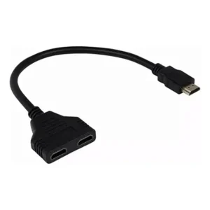 ADAPTADOR DIVISOR SPLITTER HDMI FY-775
