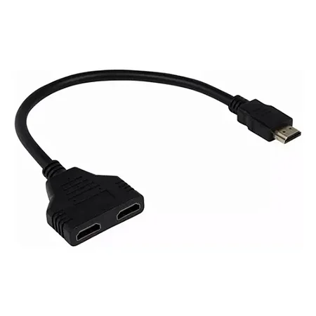 ADAPTADOR DIVISOR SPLITTER HDMI FY-775