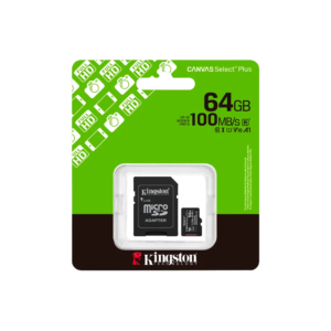 MEMORY 64GB  KINGSTON